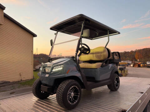 2024 Club Car Onward 4P for sale at Lakeside Golf Cars in Morgantown WV