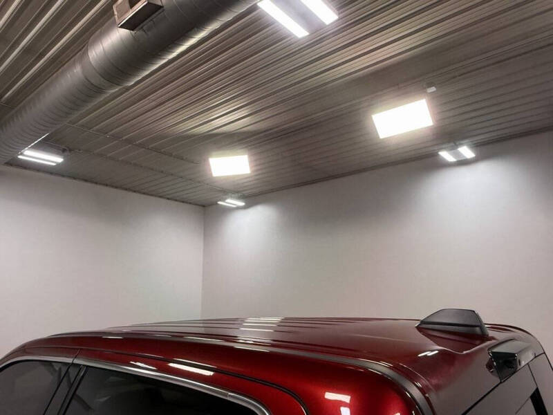 2023 RAM 1500 Limited Longhorn