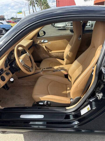 2008 Porsche 911 Carrera