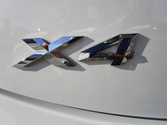 2019 BMW X4 xDrive30i