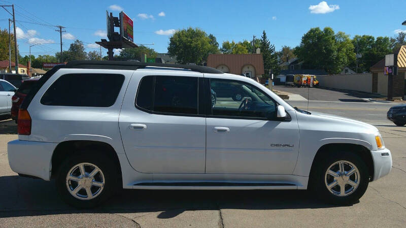 2005 GMC Envoy XL Denali