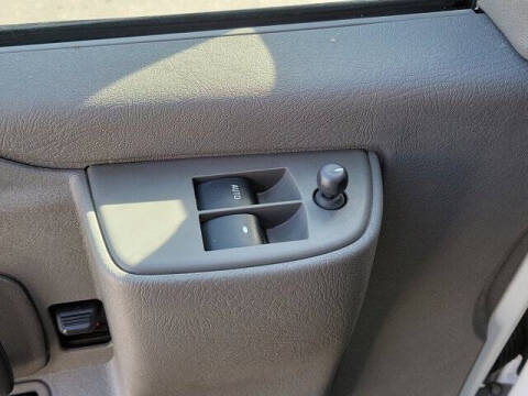 2021 Chevrolet Express 2500