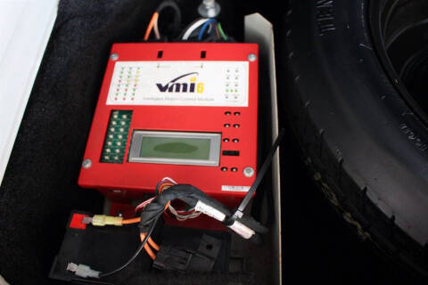 2011 Dodge Grand Caravan Crew