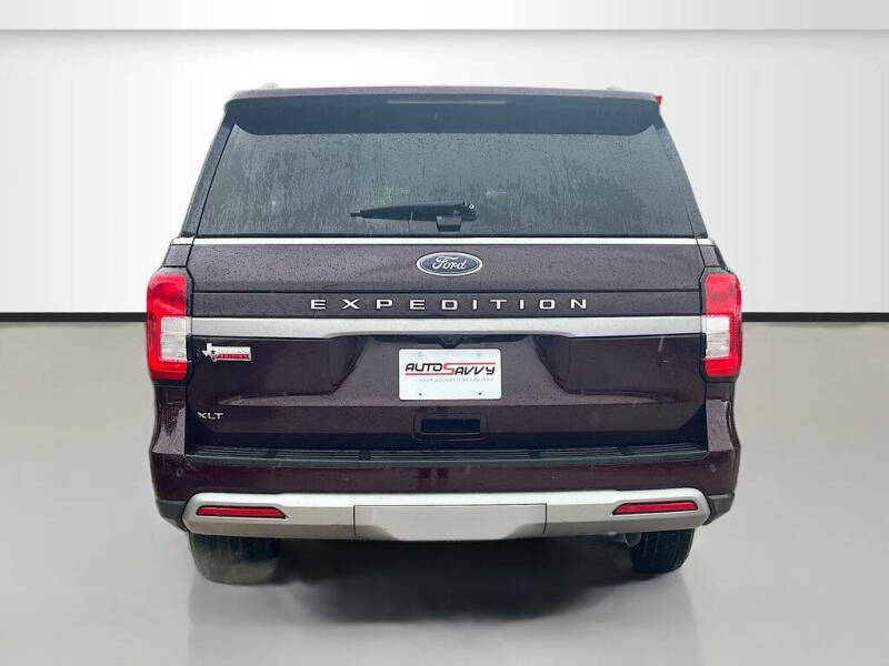 2024 Ford Expedition XLT
