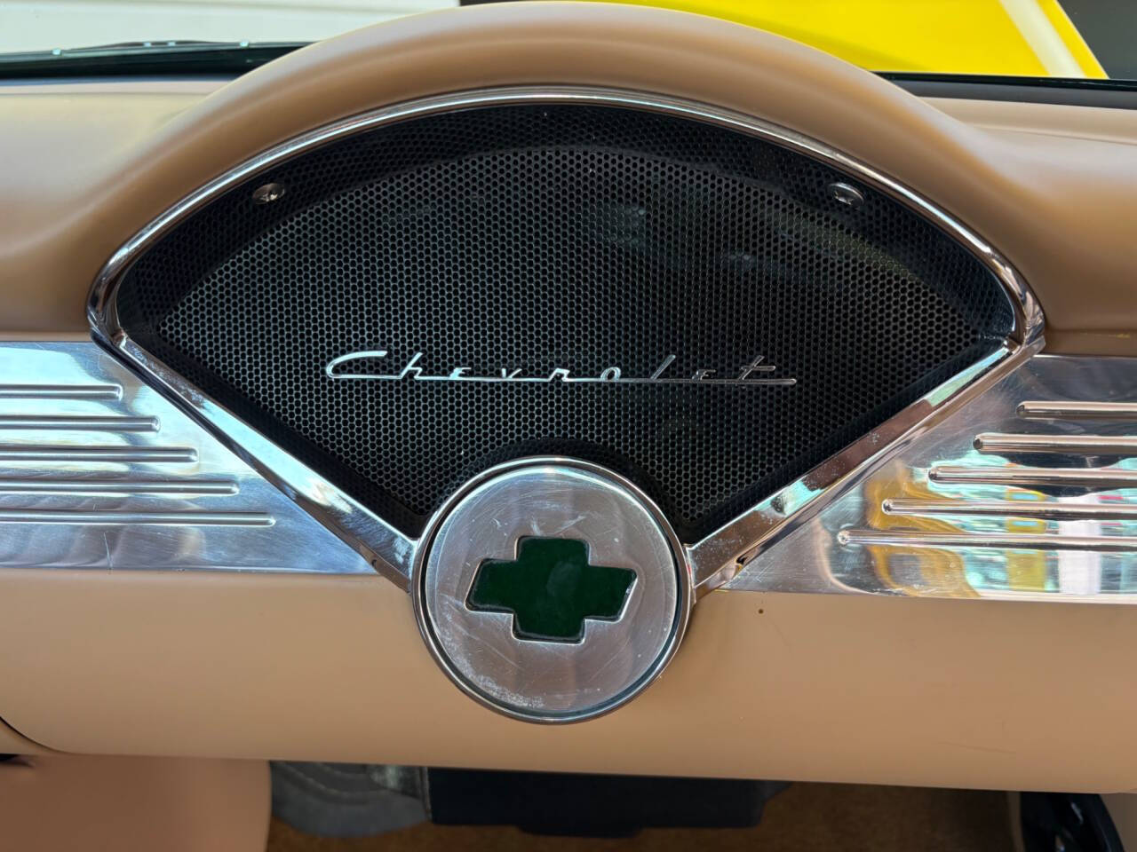 1955 Chevrolet 210 33