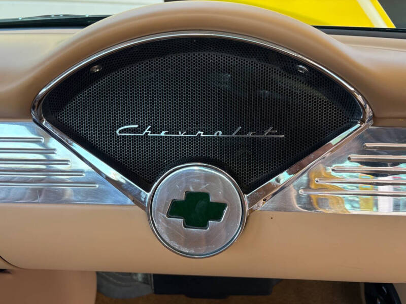 1955 Chevrolet 210