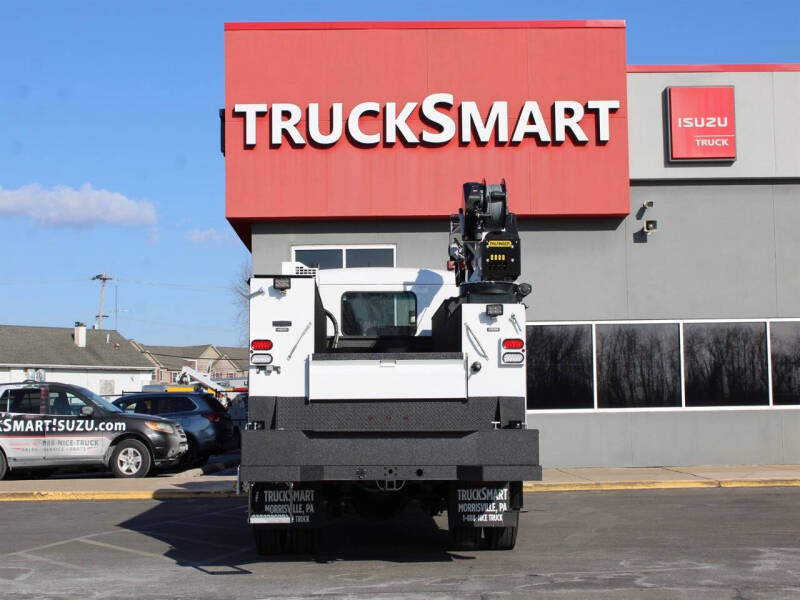 2026 Peterbilt 537