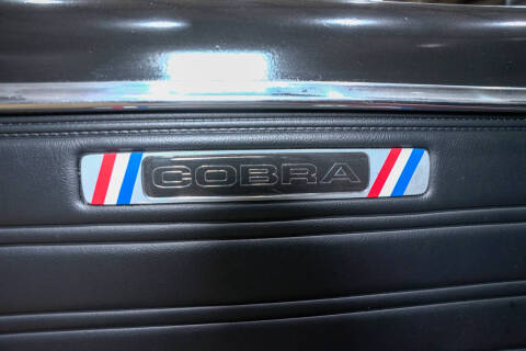 1968 Ford Fairlane 500