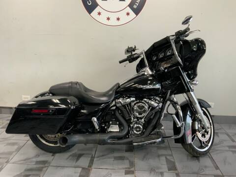 Harley Davidson Street Glide Special For Sale in Batavia IL CHICAGO CYCLES MOTORSPORTS INC