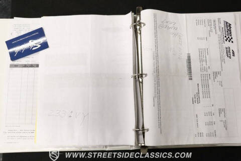 1971 Chevrolet Corvette