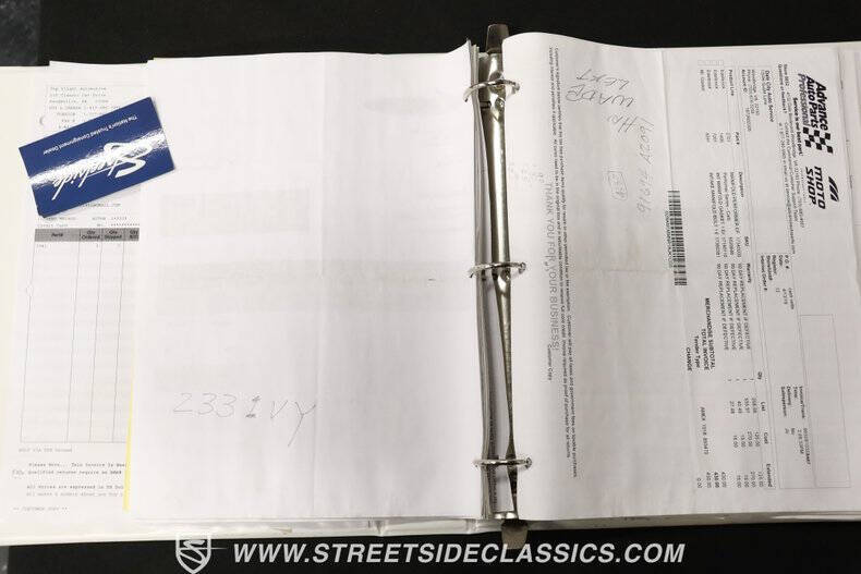 1971 Chevrolet Corvette