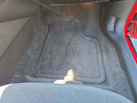 2010 Chevrolet Impala LT