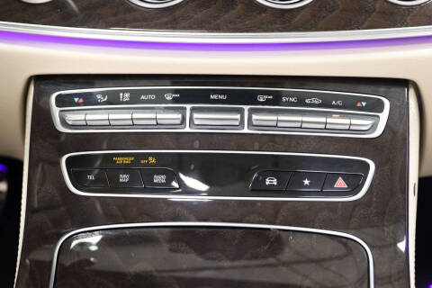 2023 Mercedes-Benz E-Class E 450