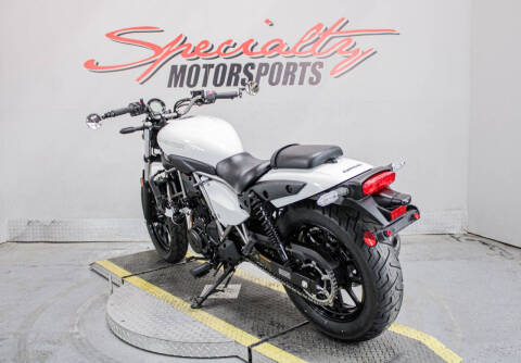 2024 Kawasaki Eliminator