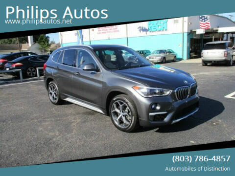 2019 BMW X1 for sale at Philips Autos in Columbia SC