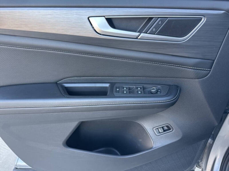 2024 Volkswagen Atlas Cross Sport SE