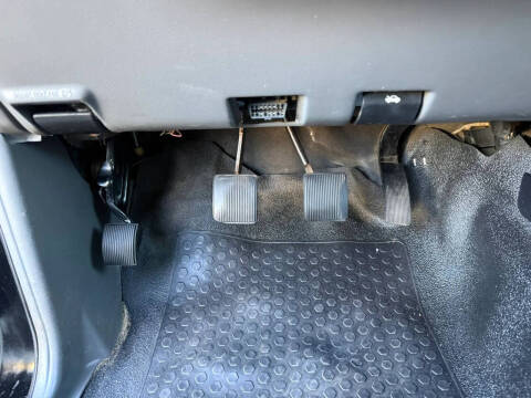 2010 Ford Ranger