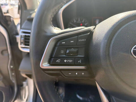 2023 Subaru Outback Touring