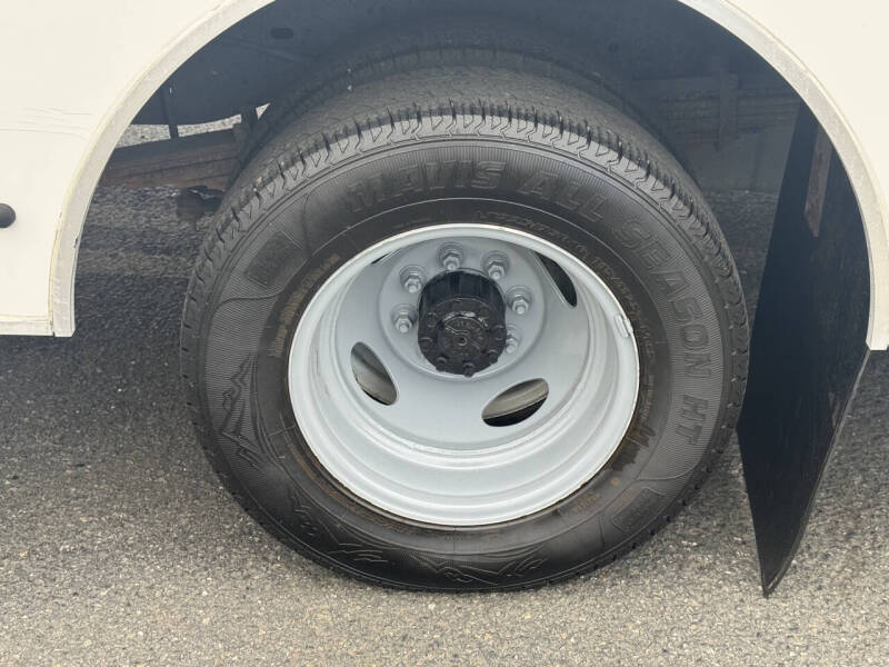 2019 Ford E-Series E-350 SD