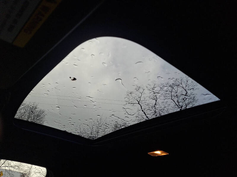 2026 Mitsubishi Eclipse Cross SEL