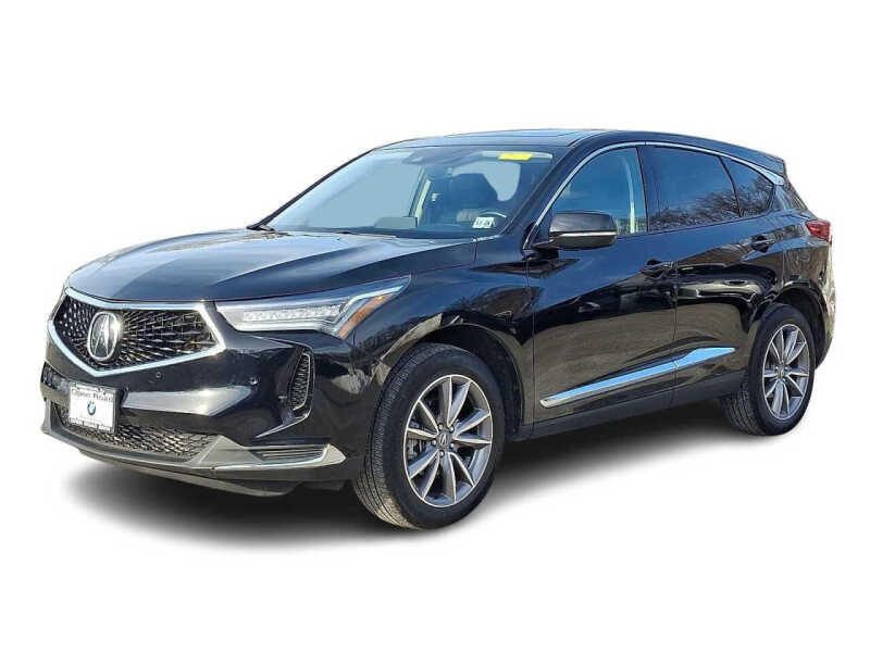 2024 Acura RDX SH-AWD w/Tech