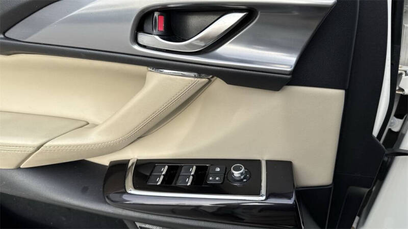 2018 Mazda CX-9 Grand Touring