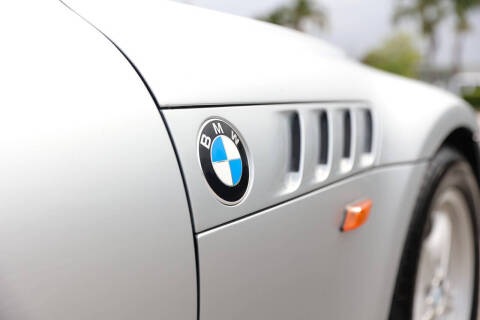 1996 BMW Z3