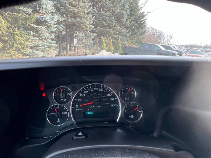 2024 GMC Savana 2500