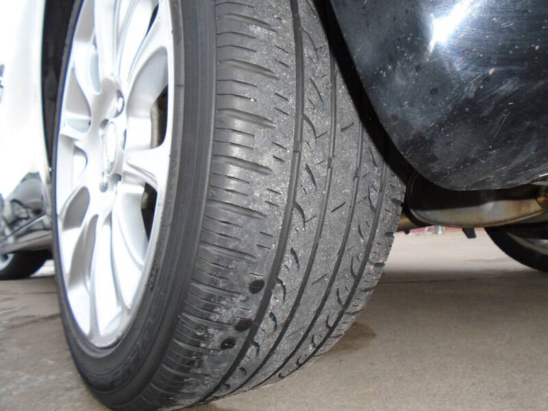 2013 Dodge Dart Limited