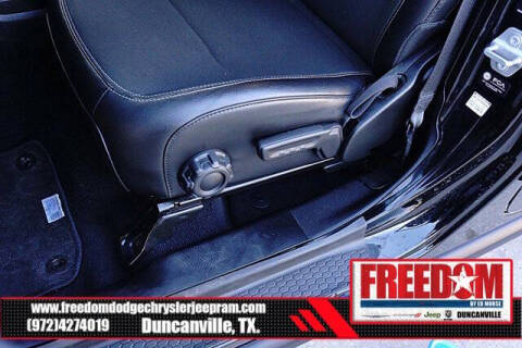 2023 Jeep Gladiator Freedom