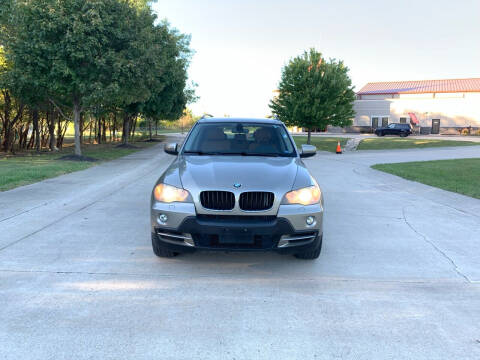 2009 BMW X5 for sale at JB Motors in Kansas City MO