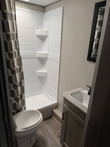 2025 Catalina Yachts 261BHS