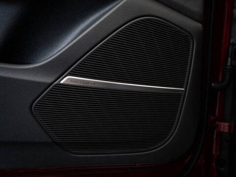 2024 Audi RS Q8 4.0T quattro