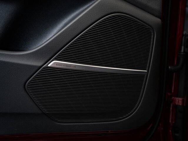 2024 Audi RS Q8 4.0T quattro