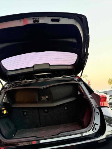 2017 Toyota Corolla iM