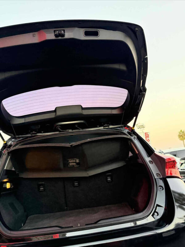 2017 Toyota Corolla iM