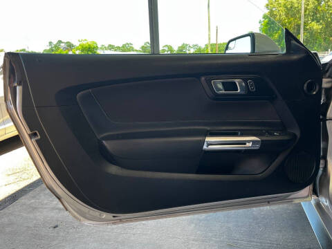 2018 Ford Mustang GT