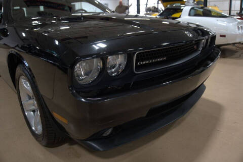 2009 Dodge Challenger R/T