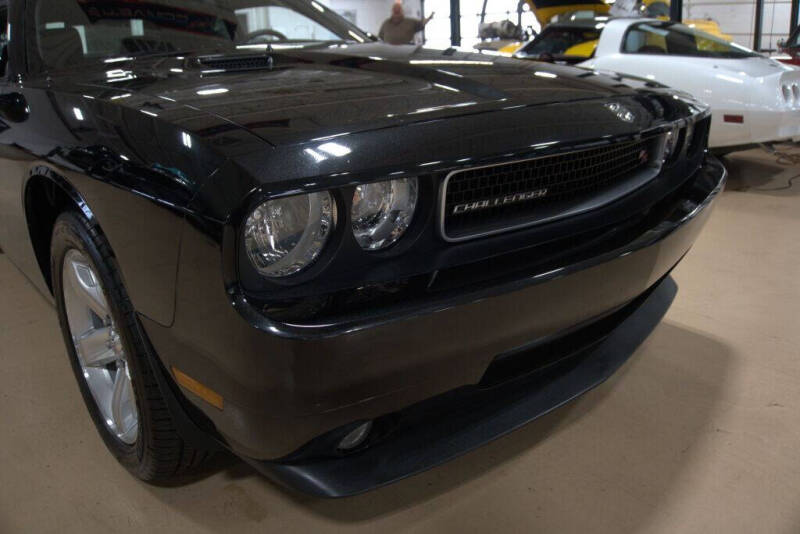 2009 Dodge Challenger R/T