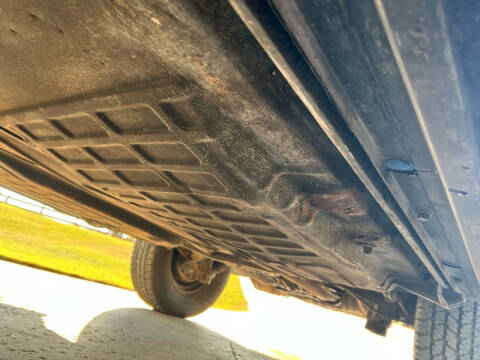 1974 Volkswagen Thing