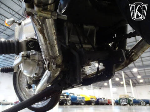 2003 Triumph Bonneville