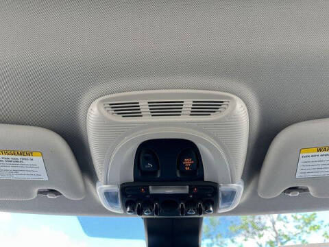 2022 MINI Hardtop 2 Door Cooper S