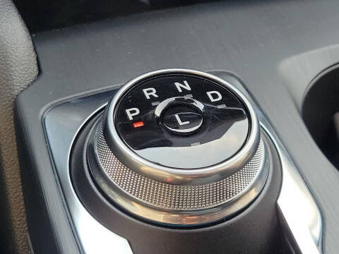 2024 Ford Escape Plug-In Hybrid PHEV