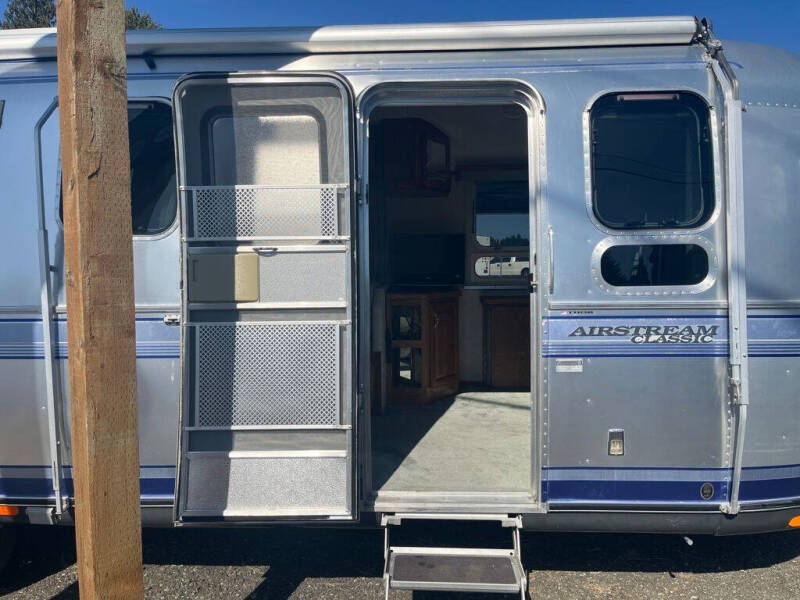 1996 Airstream Excella 1000