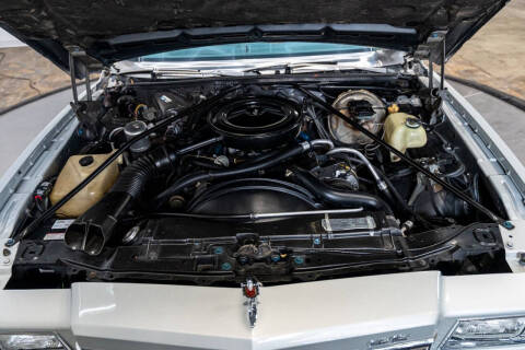 1978 Chevrolet Monte Carlo