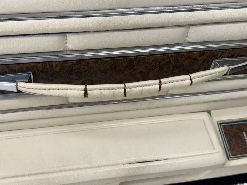 1973 Lincoln Continental