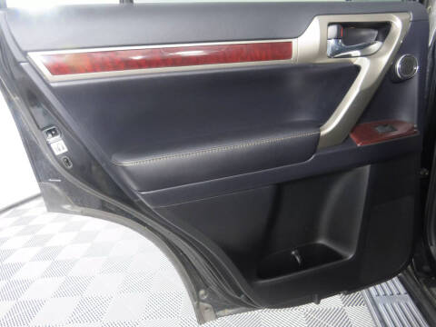 2019 Lexus GX 460 Luxury