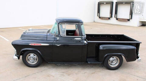 1957 Chevrolet 3100