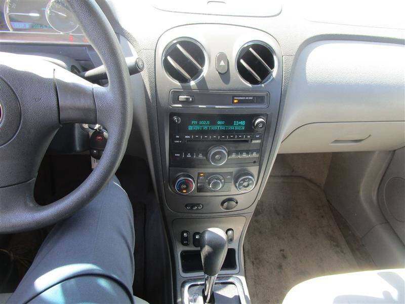 2008 Chevrolet HHR LT