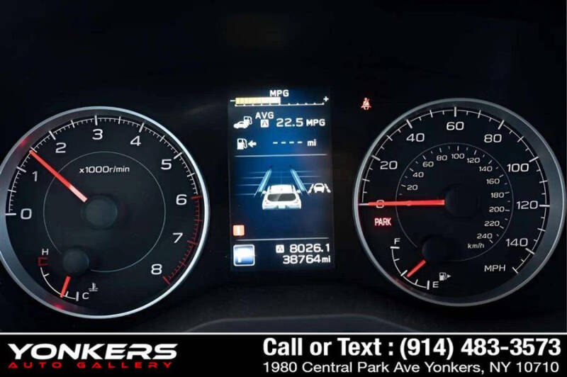 2020 Subaru Ascent Premium 7-Passenger